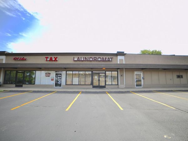 1113 Marquette AVENUE, South Milwaukee, WI 53172
