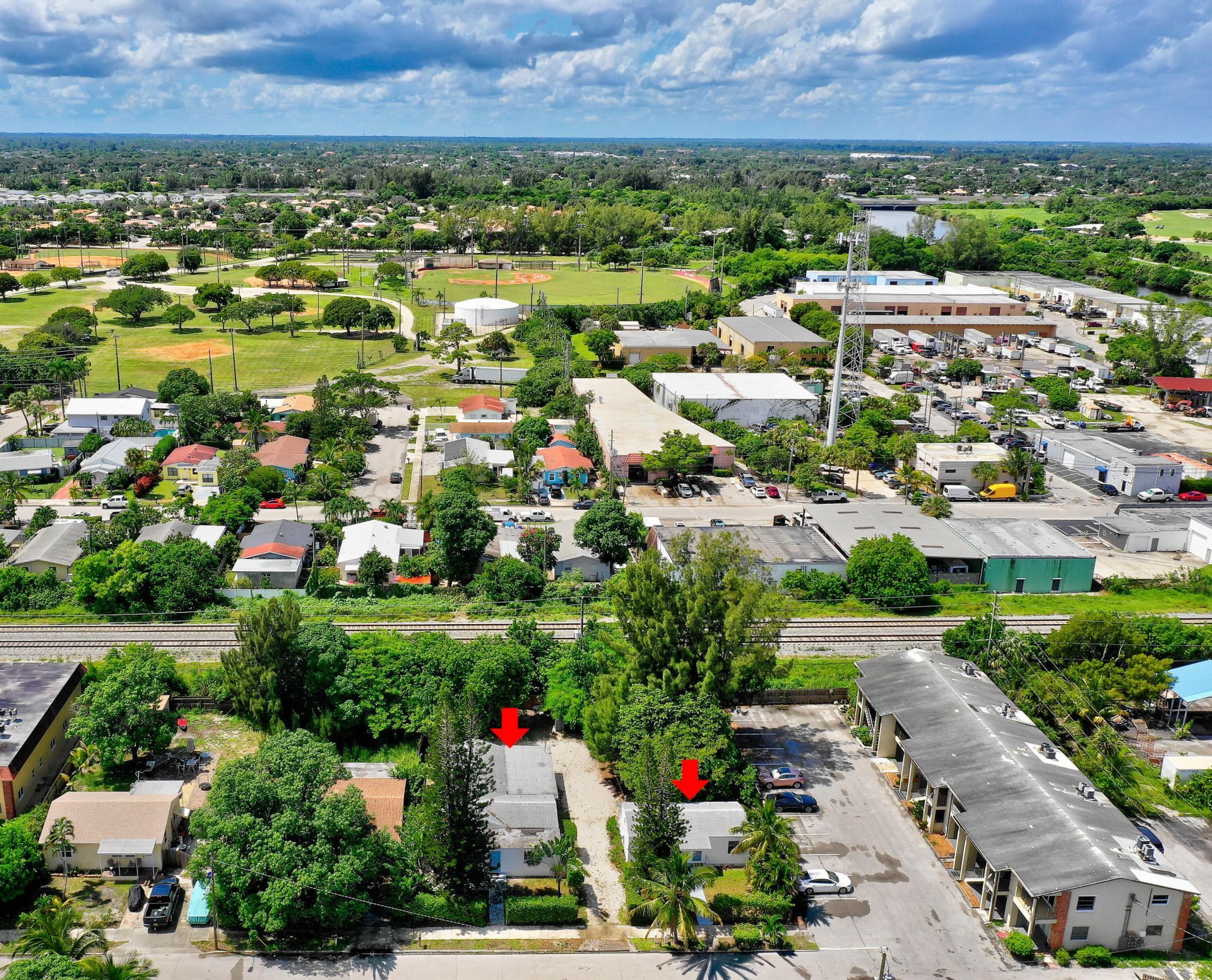 2405-2407 N East Coast Street, Lake Worth Beach, FL 33460 Photo