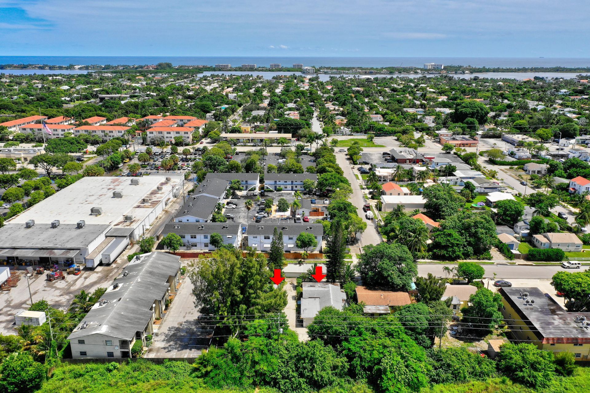 2405-2407 N East Coast Street, Lake Worth Beach, FL 33460 Photo