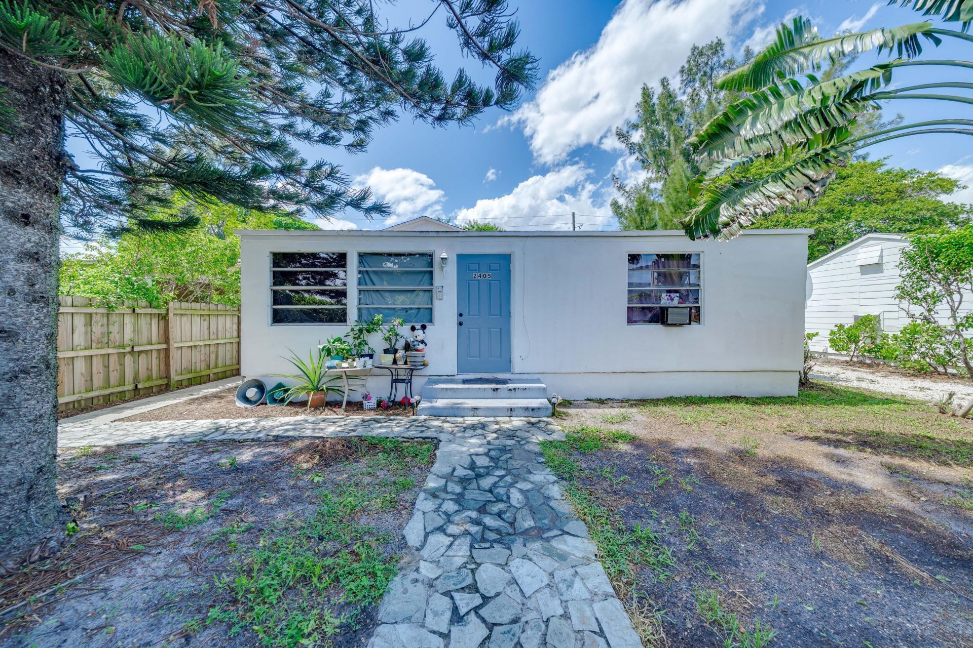 2405-2407 N East Coast Street, Lake Worth Beach, FL 33460 Photo