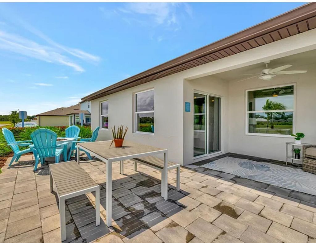 5226 Armina Place, Fort Pierce, FL 34951 Photo