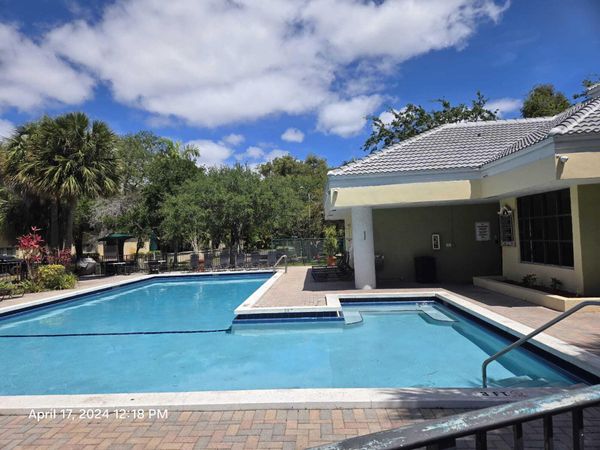 2445 SW 18TH Terrace, Unit 1120, Fort Lauderdale, FL 33315