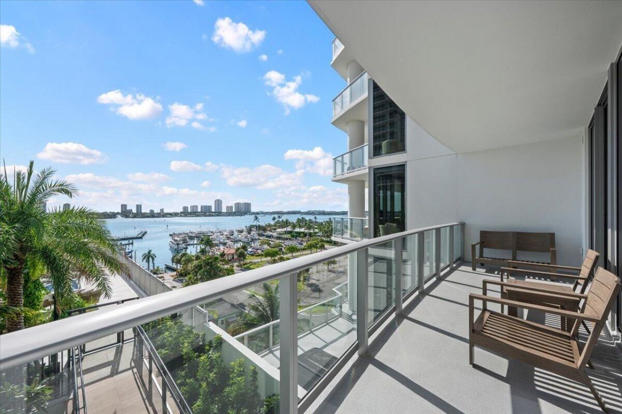 220 Lake Shore Drive, Unit 710, West Palm Beach, FL 33403 Photo