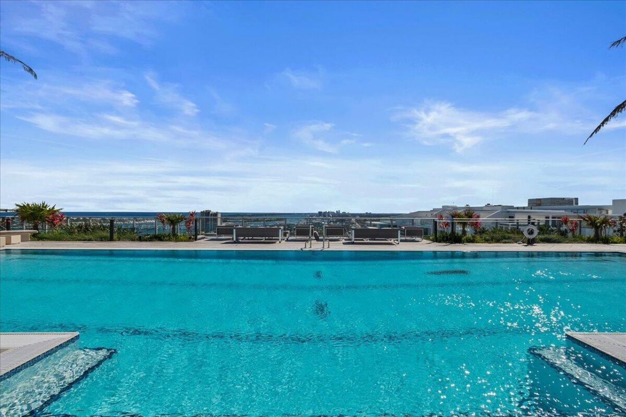 220 Lake Shore Drive, Unit 710, West Palm Beach, FL 33403 Photo