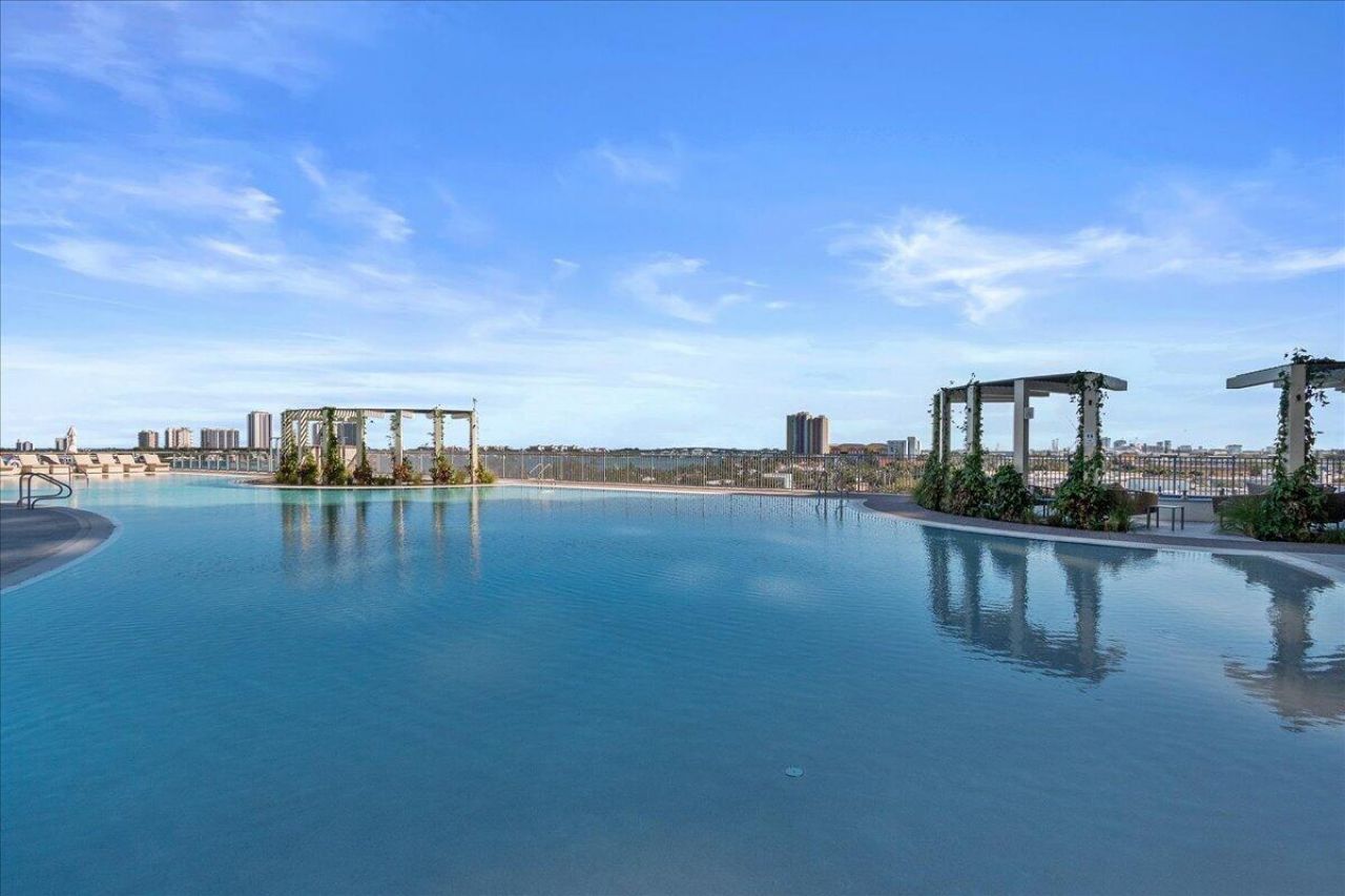 220 Lake Shore Drive, Unit 710, West Palm Beach, FL 33403 Photo