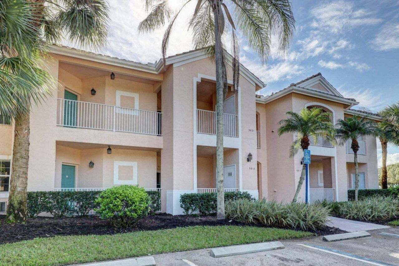9865 Perfect Drive, Unit A, Port Saint Lucie, FL 34986 Photo