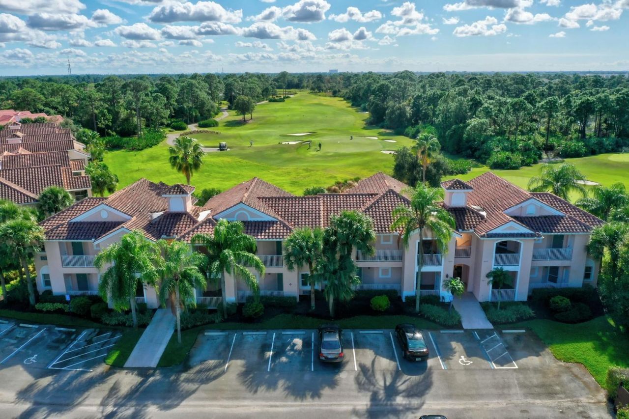 9865 Perfect Drive, Unit A, Port Saint Lucie, FL 34986 Photo