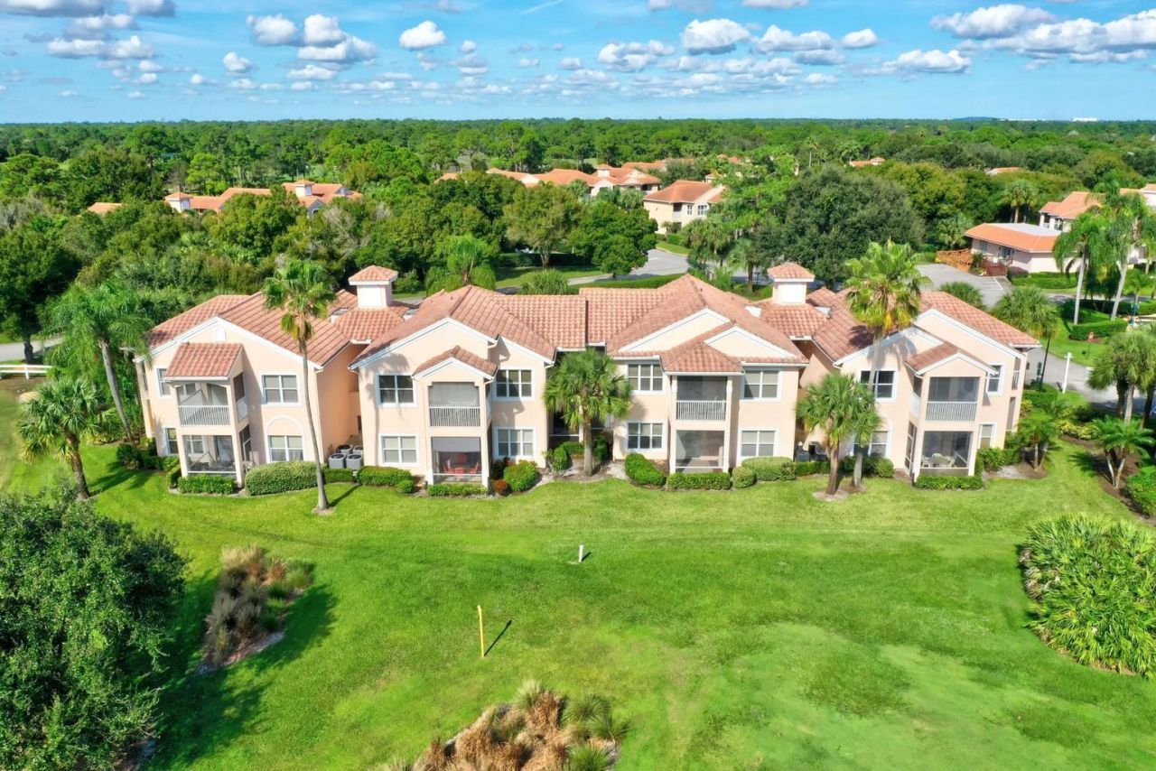 9865 Perfect Drive, Unit A, Port Saint Lucie, FL 34986 Photo