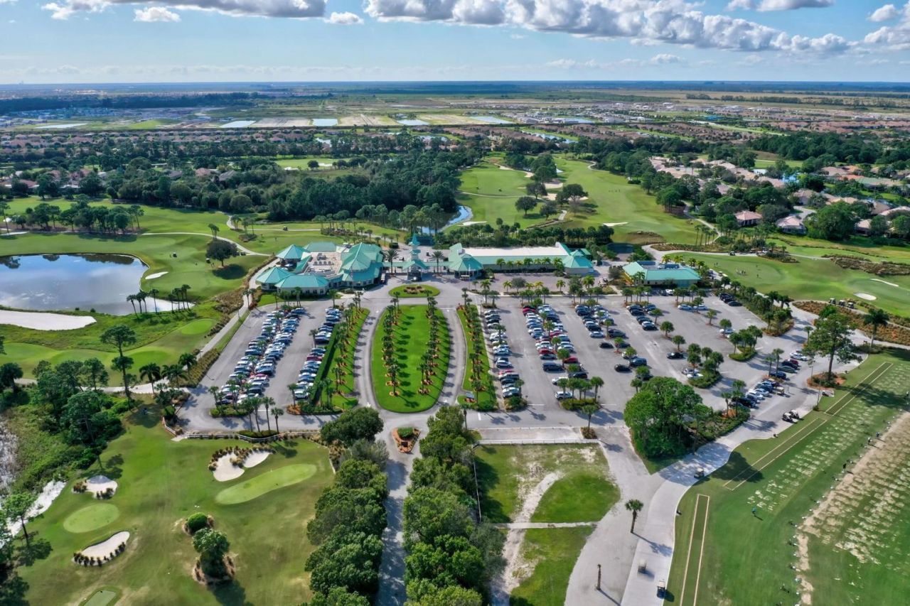 9865 Perfect Drive, Unit A, Port Saint Lucie, FL 34986 Photo