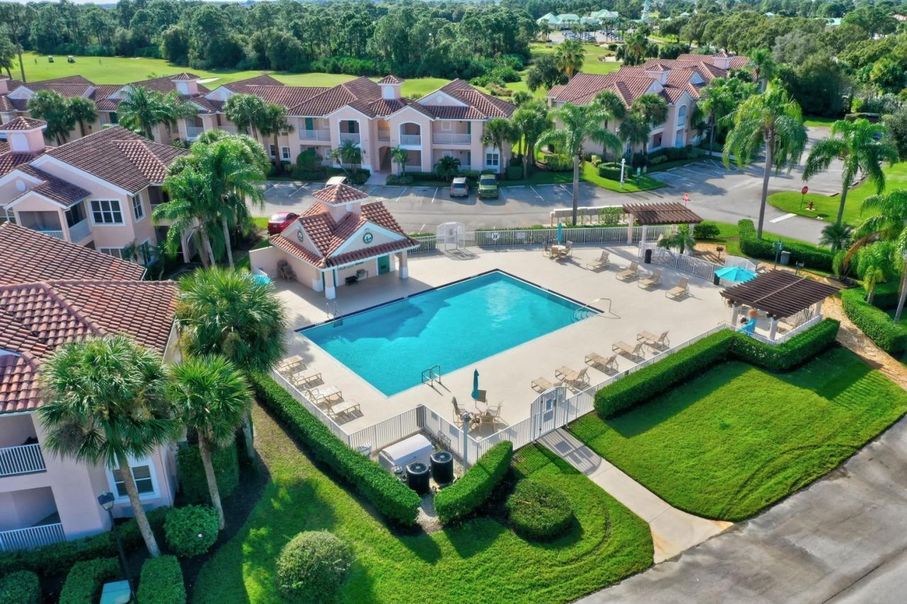 9865 Perfect Drive, Unit A, Port Saint Lucie, FL 34986 Photo