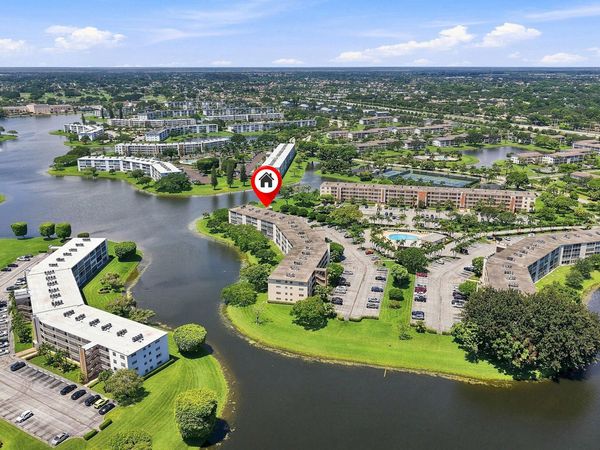 2035 NEWCASTLE B, Boca Raton, FL 33434