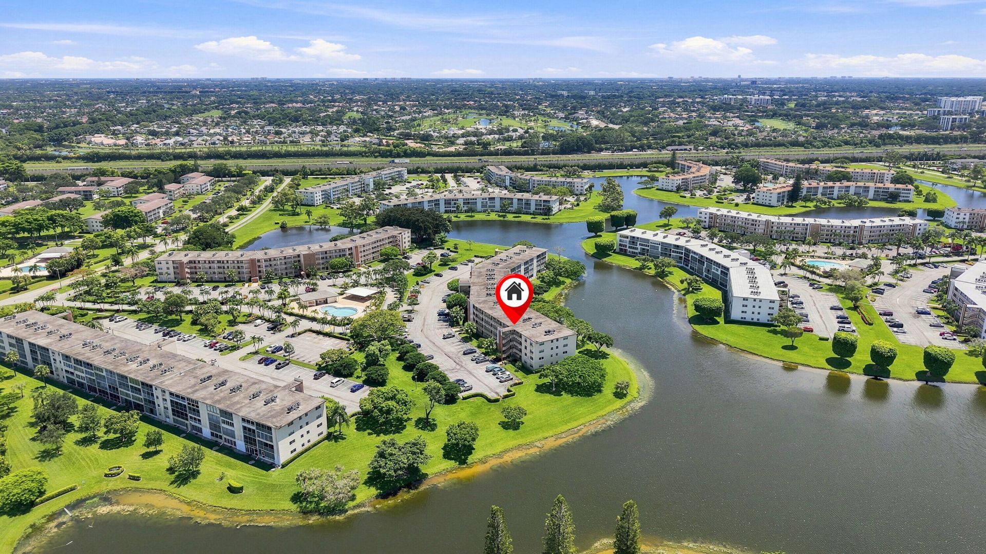 2035 Newcastle B, Boca Raton, FL 33434 Photo