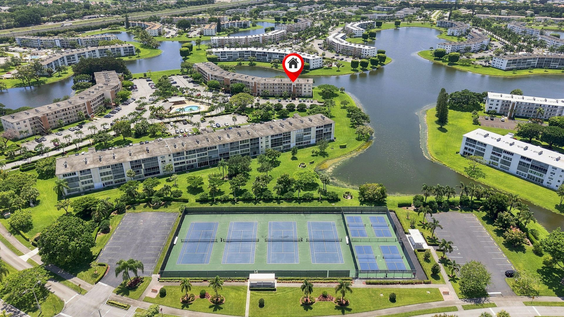 2035 Newcastle B, Boca Raton, FL 33434 Photo