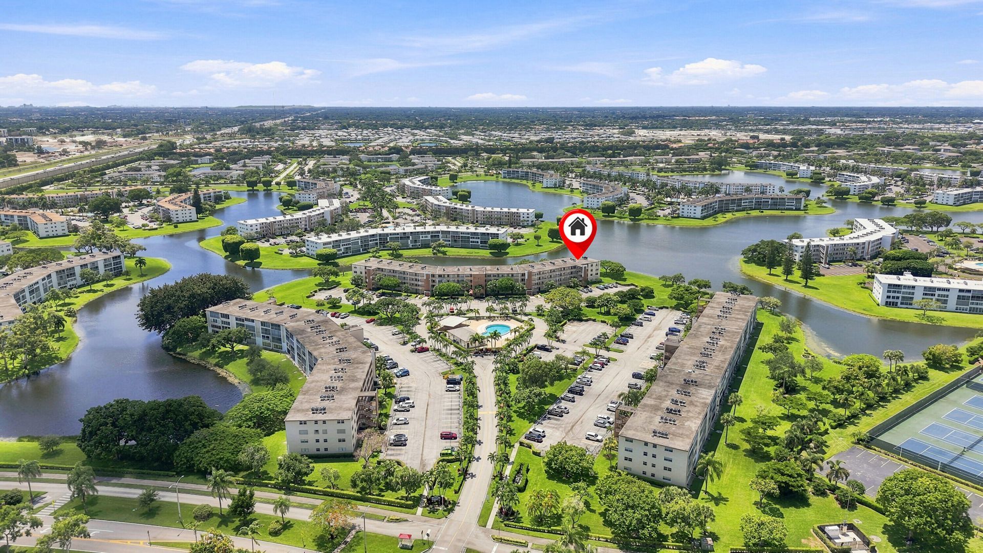2035 Newcastle B, Boca Raton, FL 33434 Photo