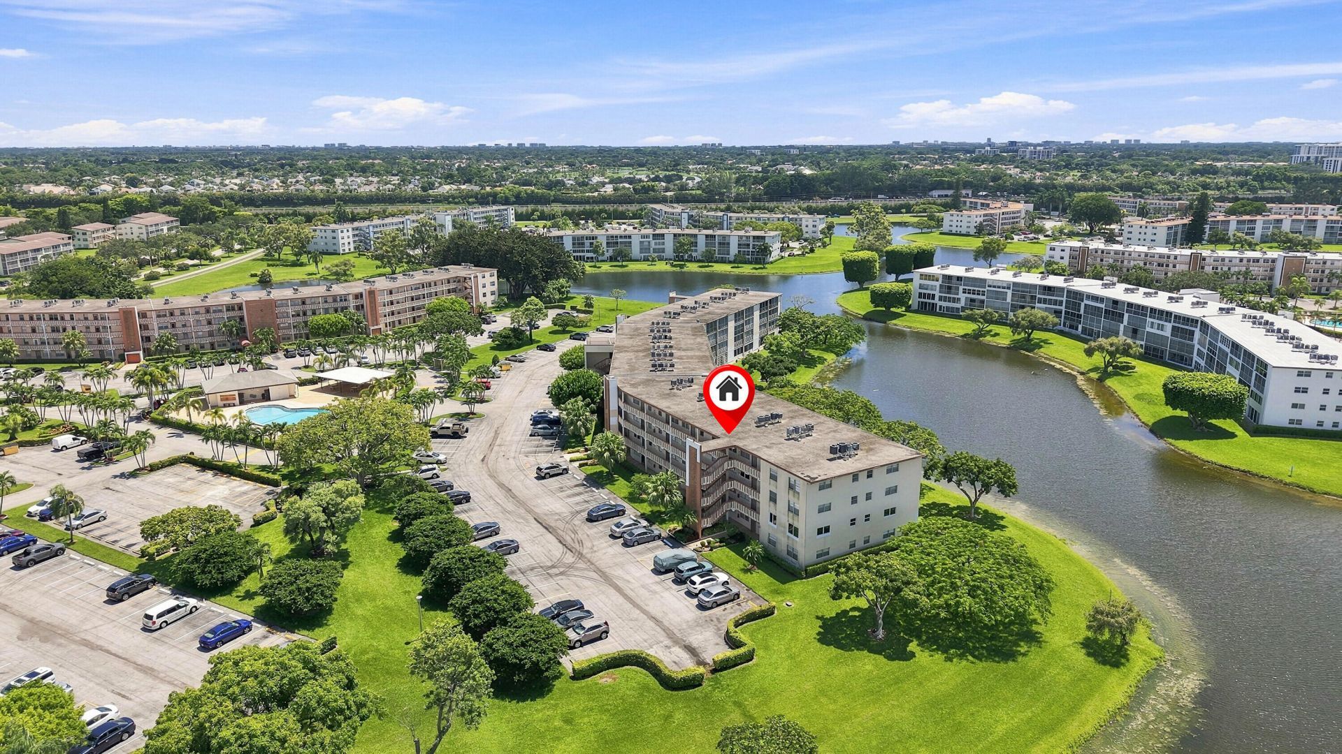 2035 Newcastle B, Boca Raton, FL 33434 Photo