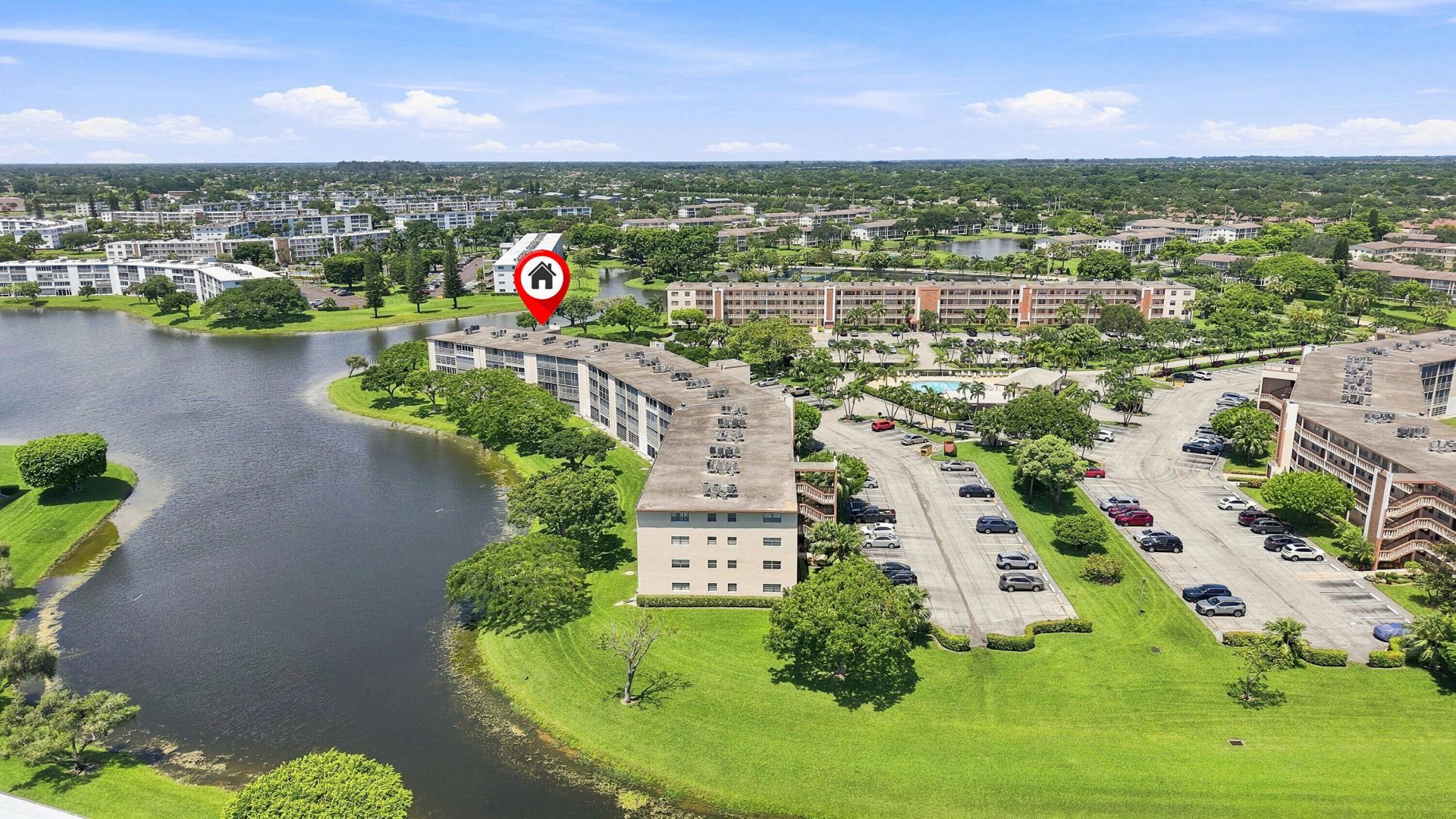 2035 Newcastle B, Boca Raton, FL 33434 Photo