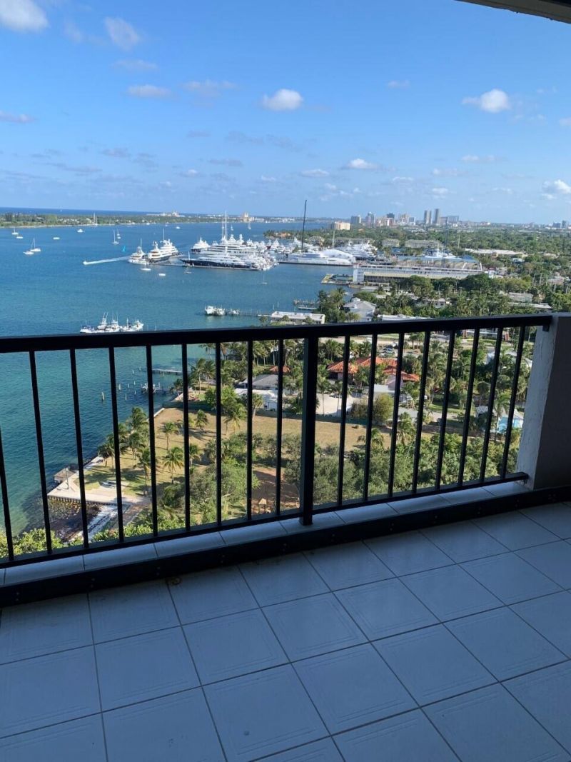 5200 N Flagler Drive, Unit 2205, West Palm Beach, FL 33407 Photo