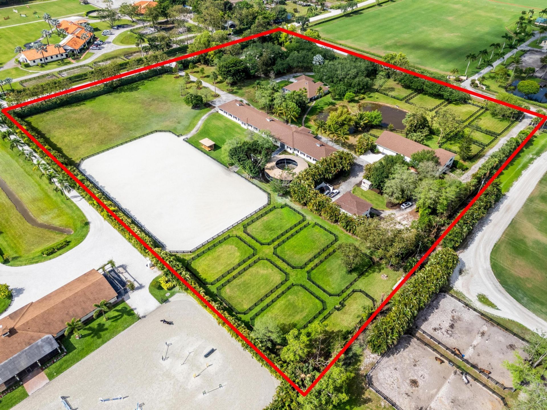 5656 South Shore Boulevard, Wellington, FL 33449 Photo