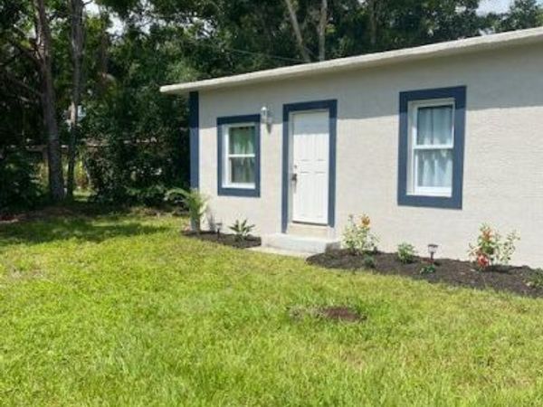 507 S 22nd Street, Unit B, Fort Pierce, FL 34950