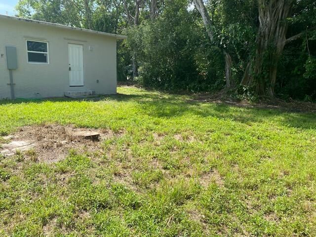 507 S 22nd Street, Unit B, Fort Pierce, FL 34950 Photo