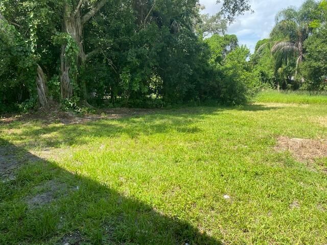507 S 22nd Street, Unit B, Fort Pierce, FL 34950 Photo