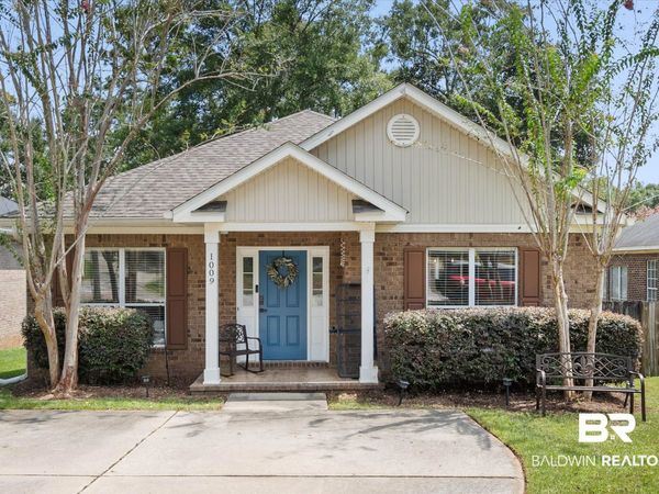 1009 Linlen Avenue, Mobile, AL 36609