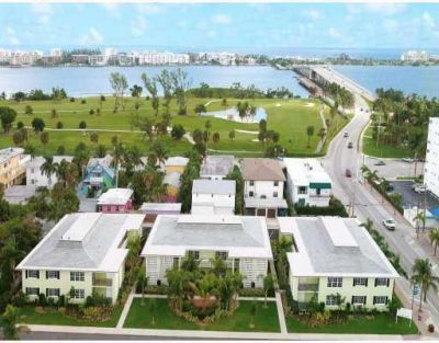 120 N Lakeside Drive, Unit Apartment, Lake Worth Beach, FL 33460 Photo