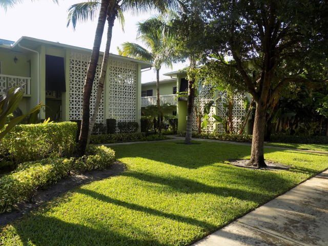 120 N Lakeside Drive, Unit Apartment, Lake Worth Beach, FL 33460 Photo