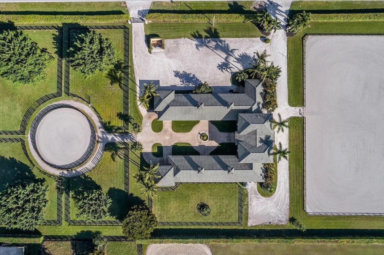 4591 South Road, Wellington, FL 33414 Photo