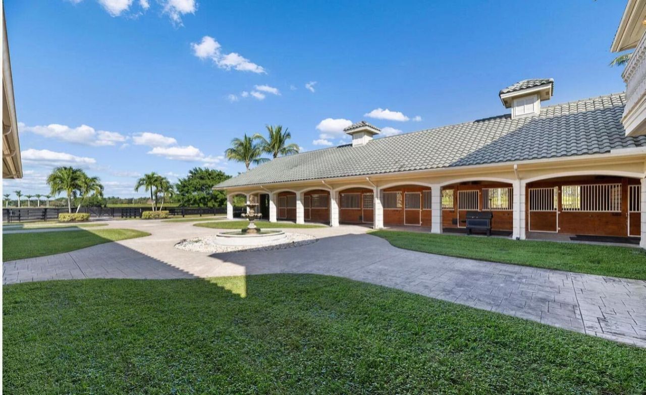 4591 South Road, Wellington, FL 33414 Photo
