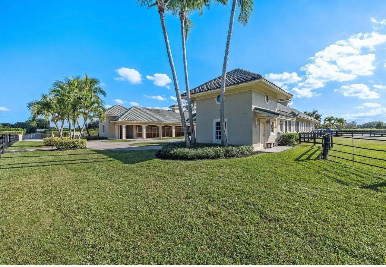 4591 South Road, Wellington, FL 33414 Photo