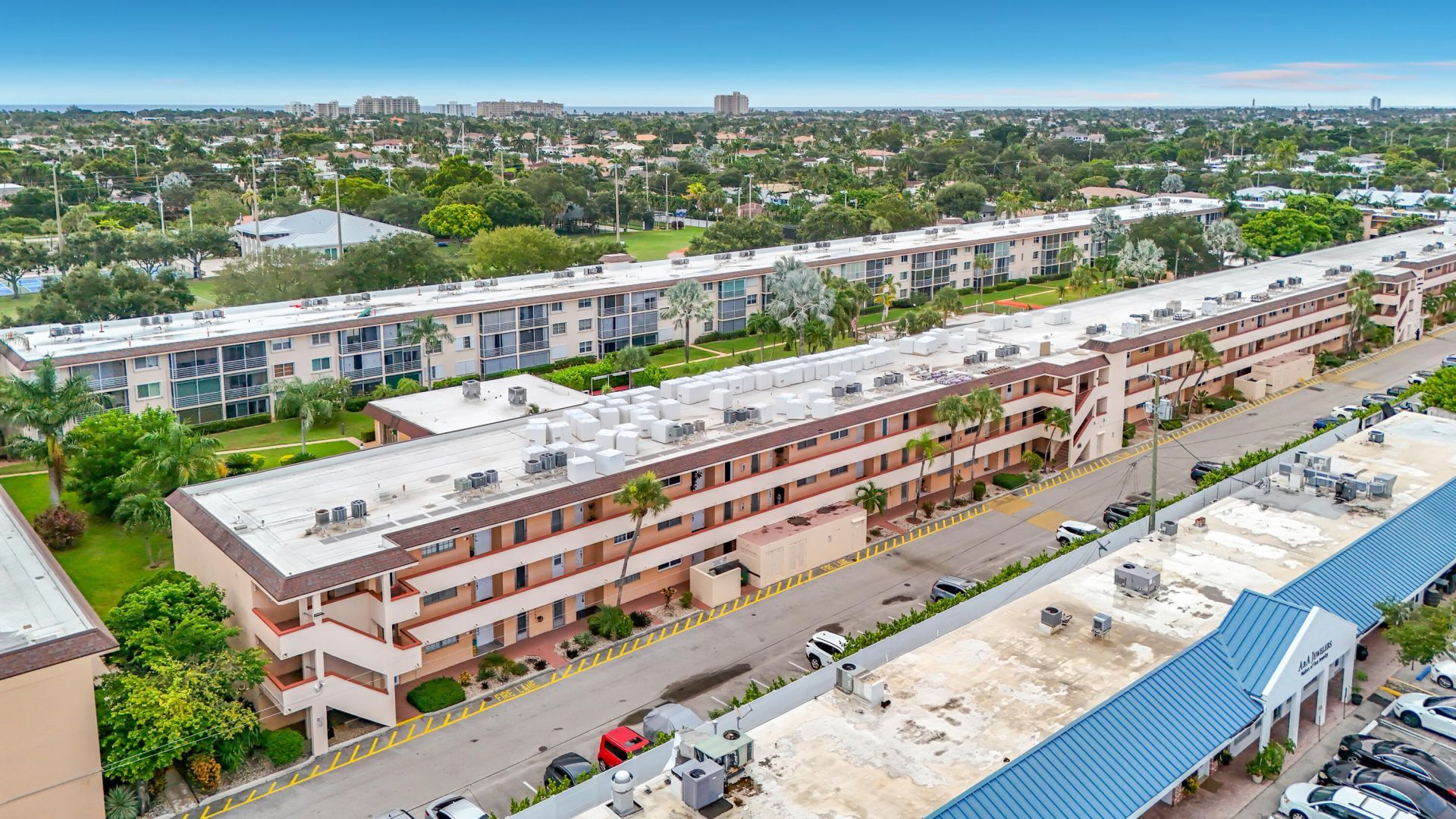 4500 N Federal Highway, Unit 315b, Lighthouse Point, FL 33064 Photo