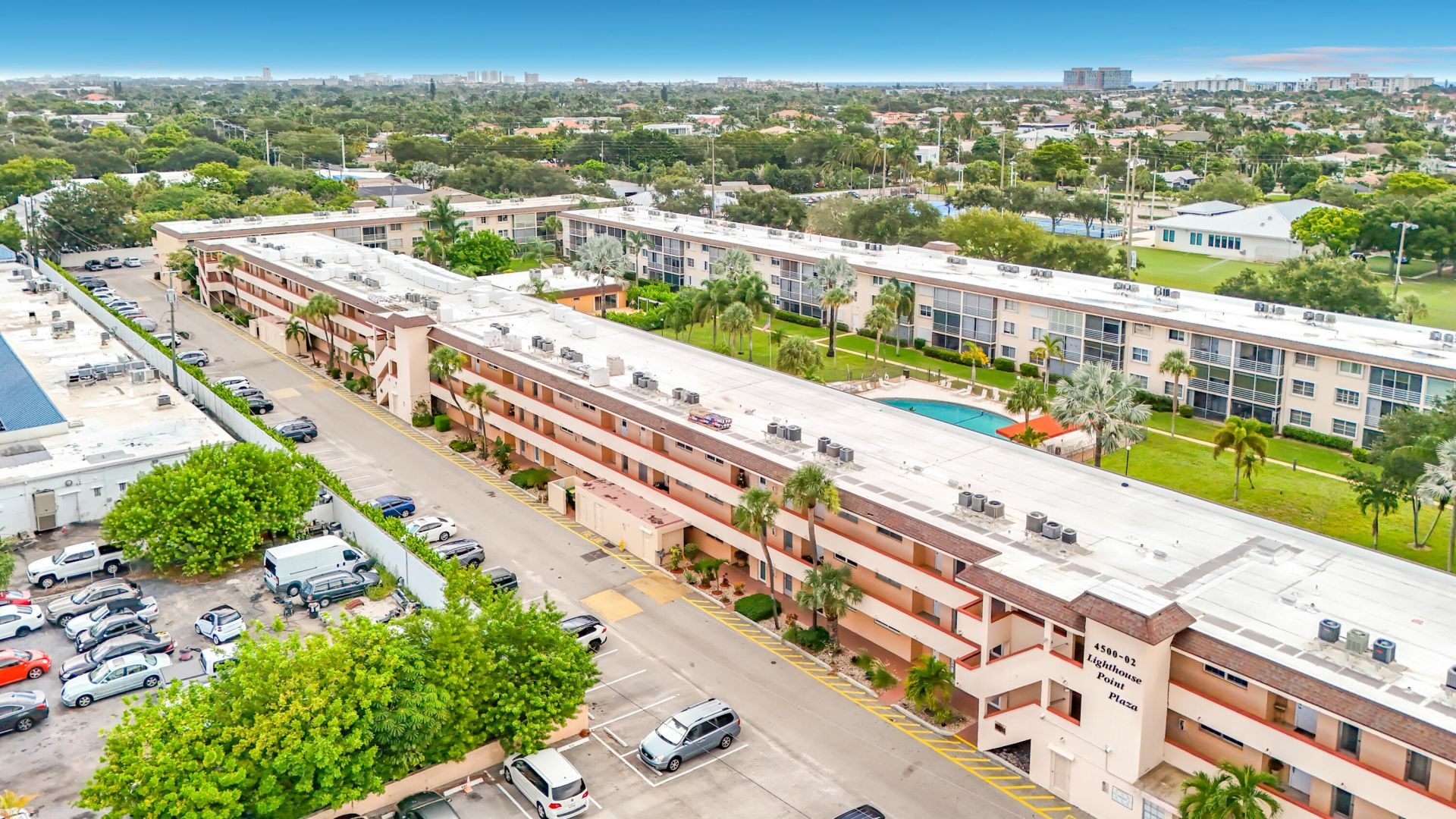 4500 N Federal Highway, Unit 315b, Lighthouse Point, FL 33064 Photo