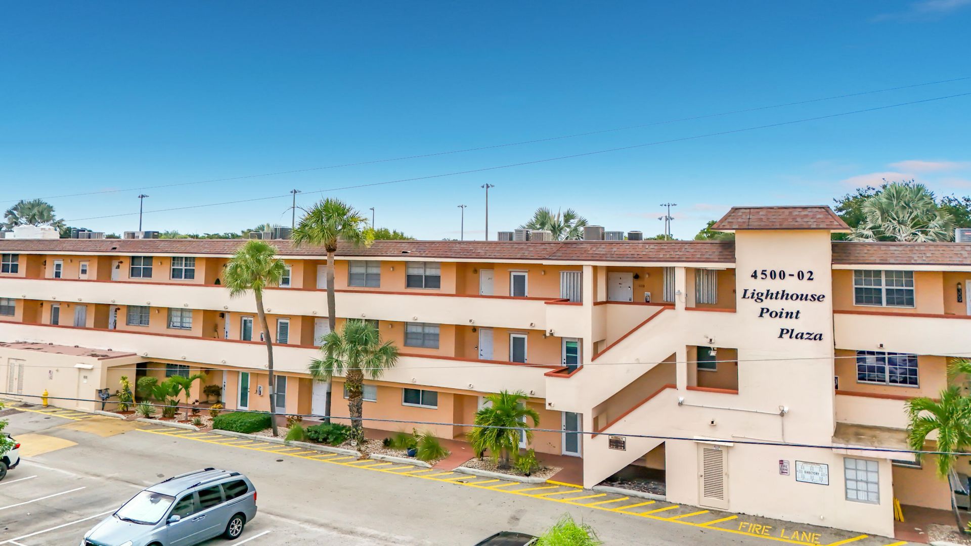 4500 N Federal Highway, Unit 315b, Lighthouse Point, FL 33064 Photo