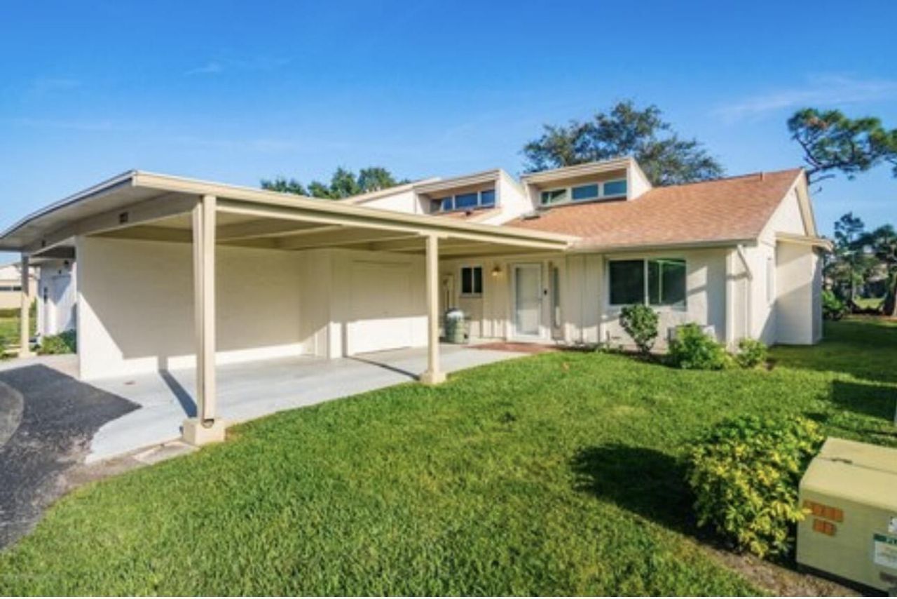 223 Augusta Way, Melbourne, FL 32940 Photo