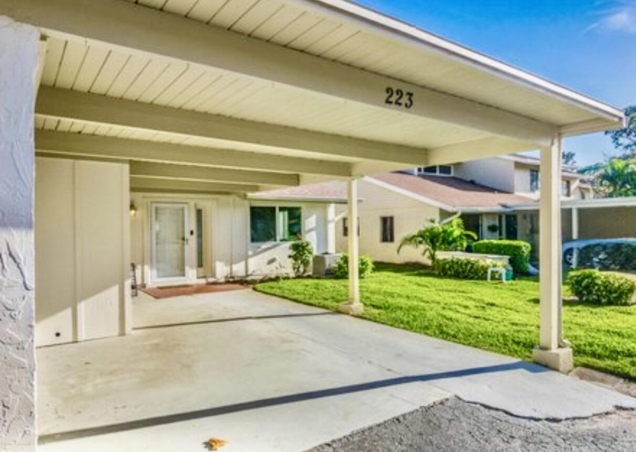 223 Augusta Way, Melbourne, FL 32940 Photo