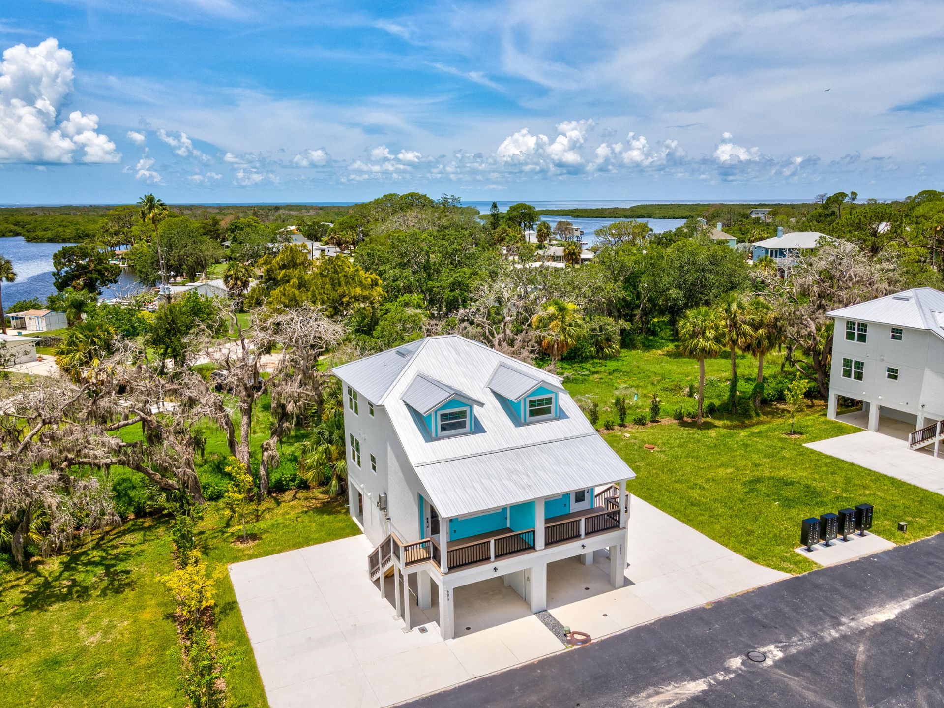 6691 Wander Lane, New Port Richey, FL 34652 Photo