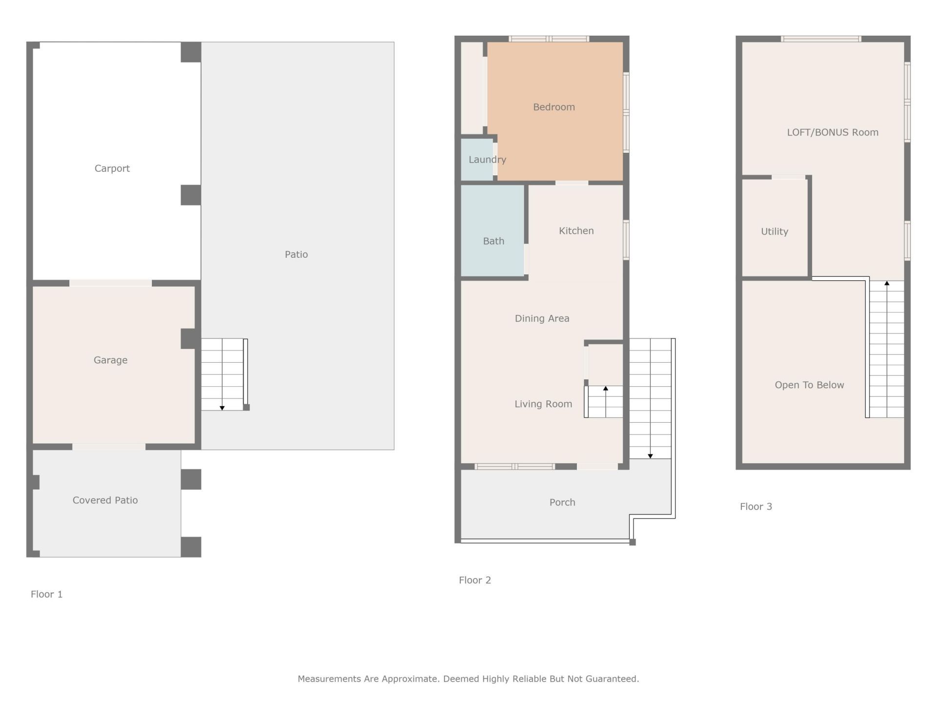 6691 Wander Lane, New Port Richey, FL 34652 Photo