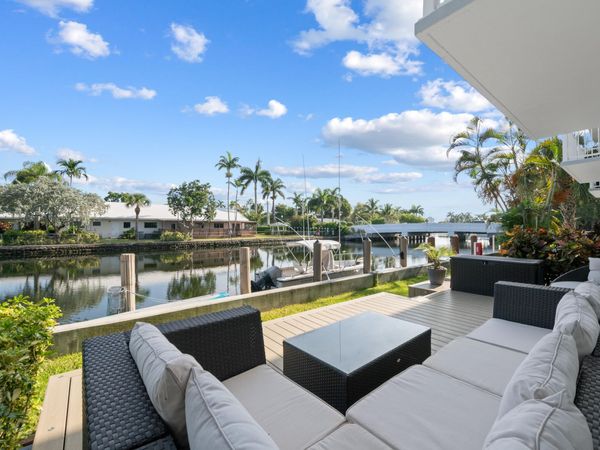 535 HENDRICKS Isle, Unit 106, Fort Lauderdale, FL 33301