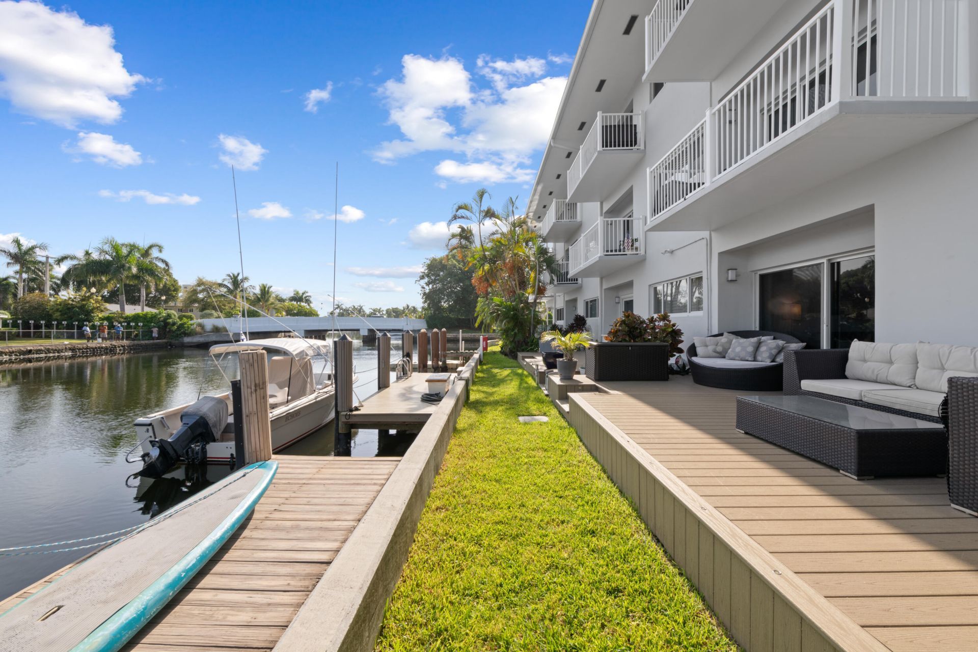 535 Hendricks Isle, Unit 106, Fort Lauderdale, FL 33301 Photo