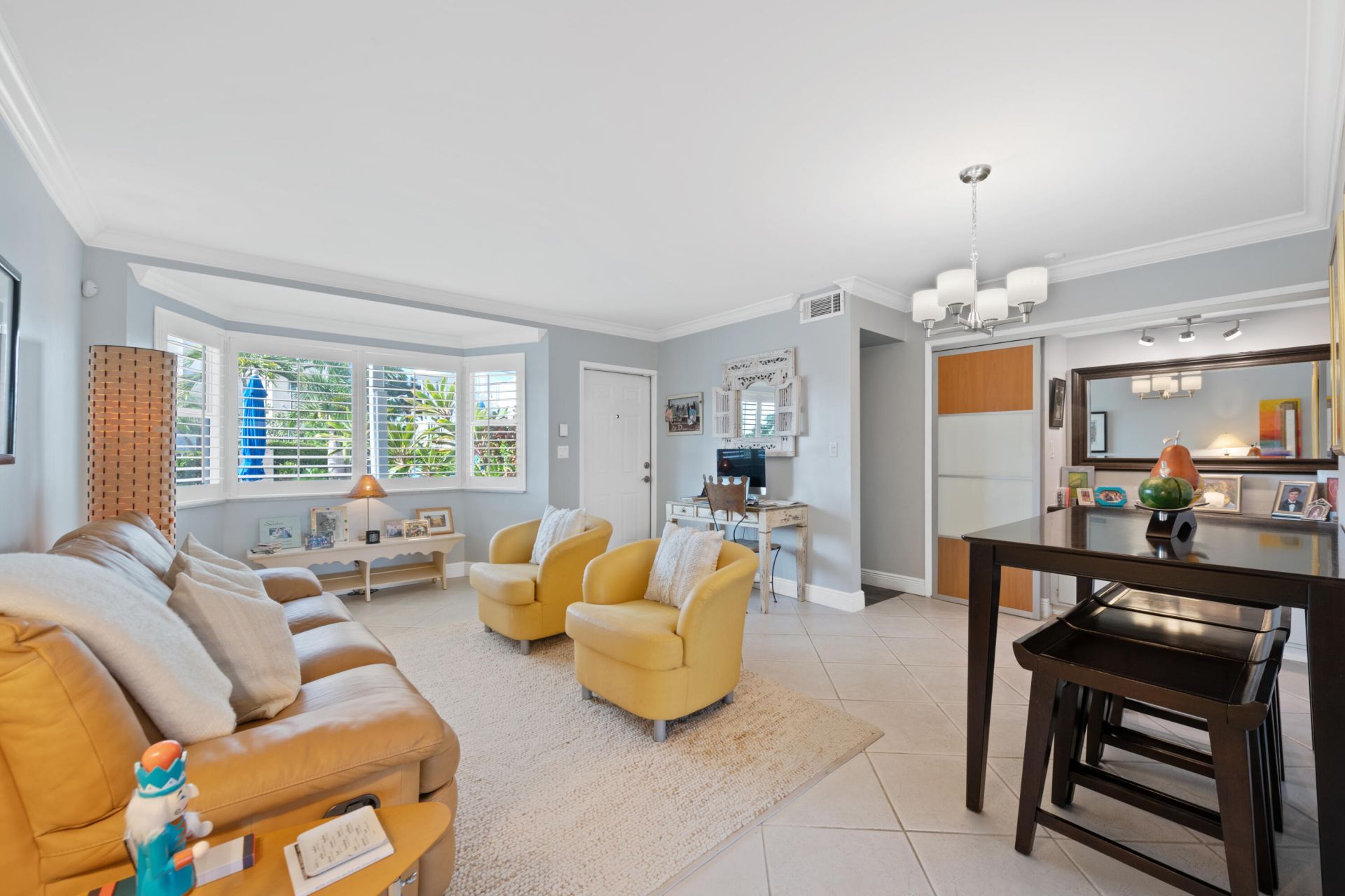 535 Hendricks Isle, Unit 106, Fort Lauderdale, FL 33301 Photo