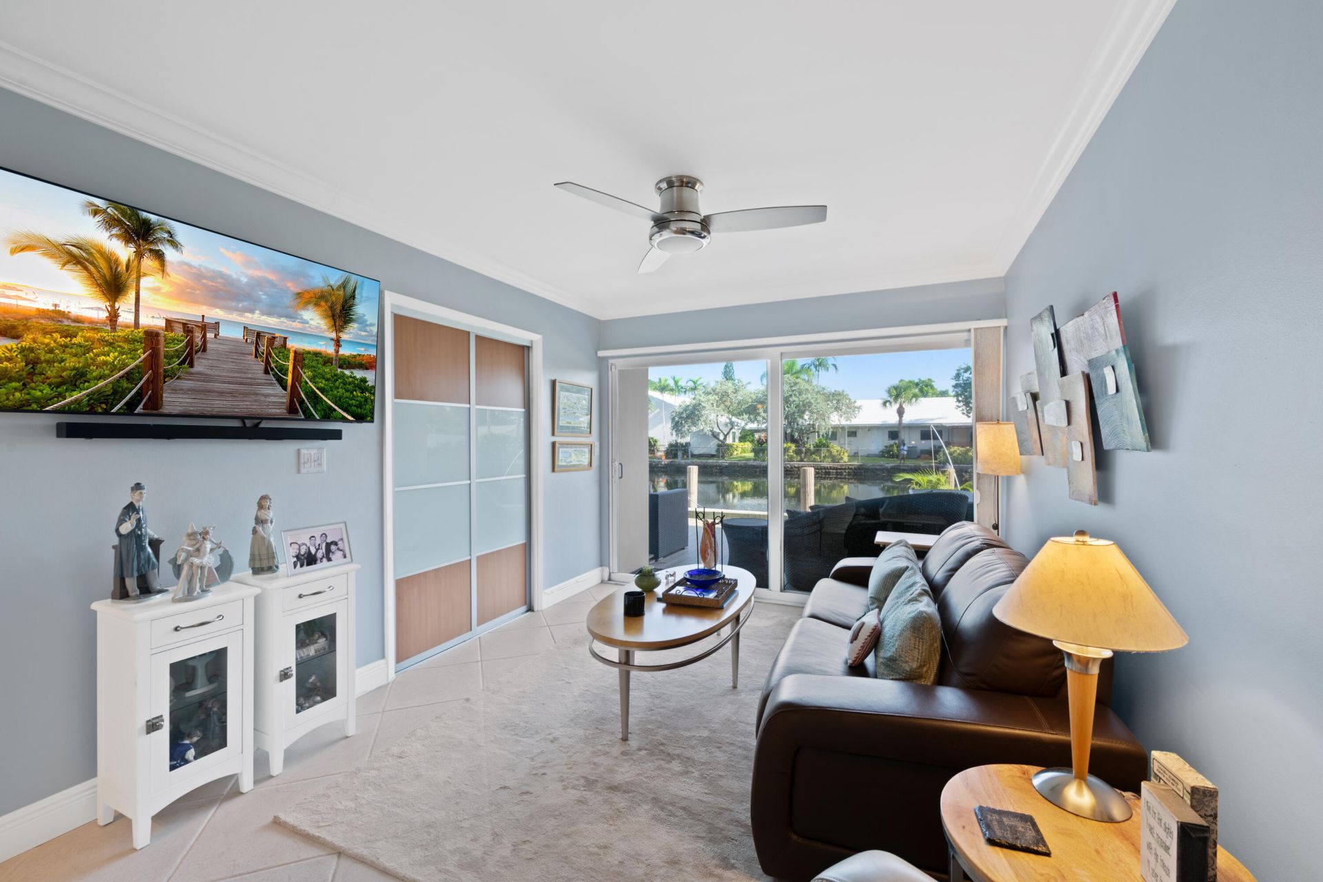 535 Hendricks Isle, Unit 106, Fort Lauderdale, FL 33301 Photo