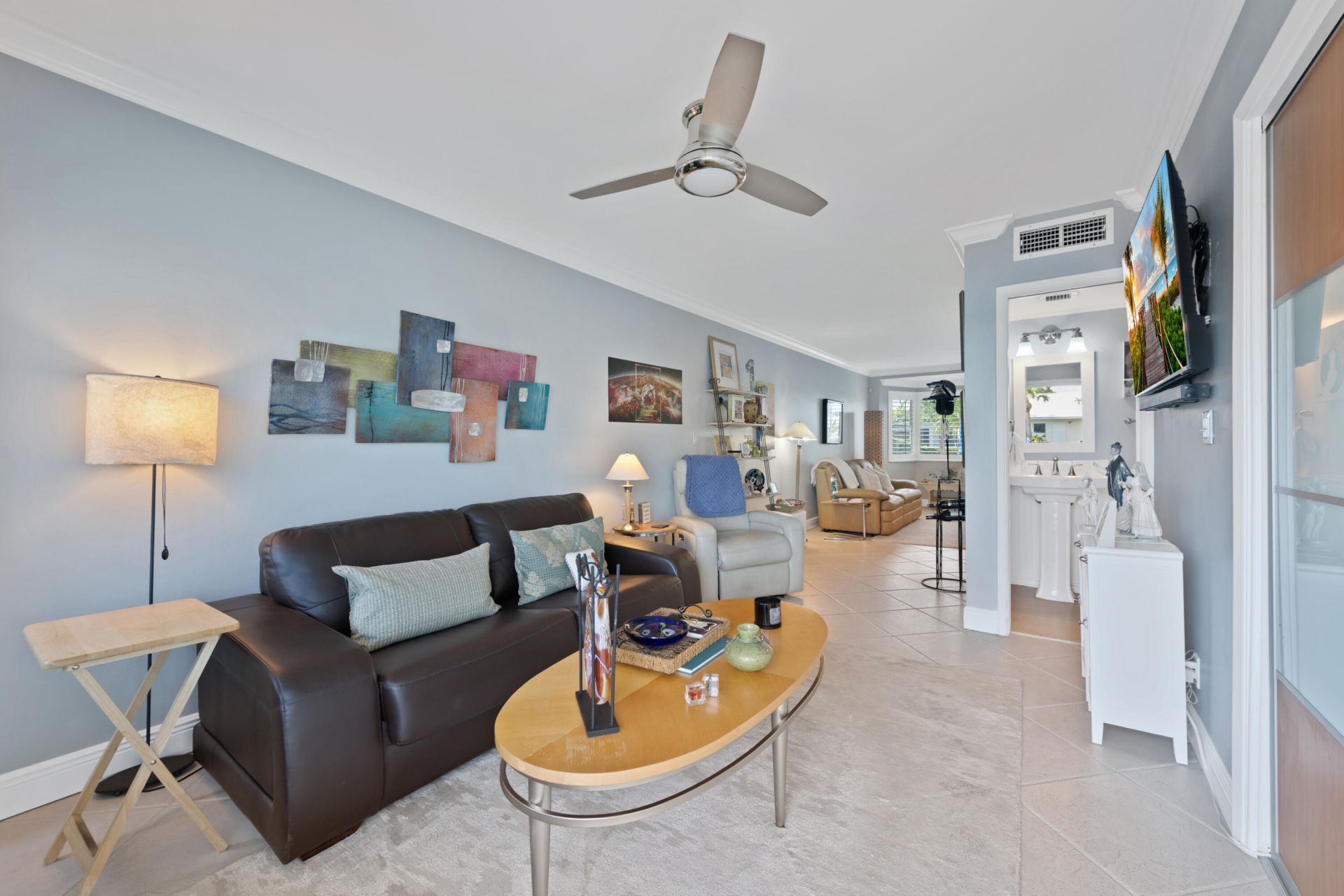 535 Hendricks Isle, Unit 106, Fort Lauderdale, FL 33301 Photo