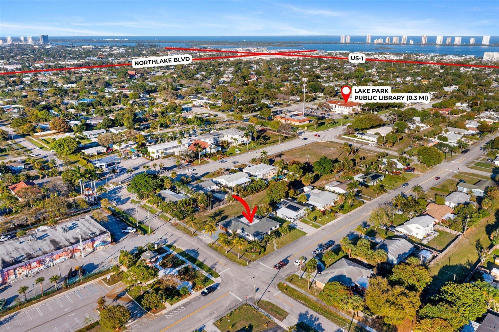 651 Foresteria Drive, Lake Park, FL 33403 Photo