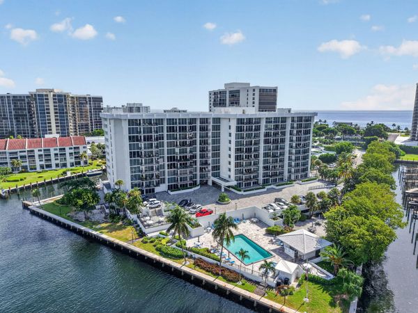 4750 S Ocean Boulevard, Unit 108, Highland Beach, FL 33487