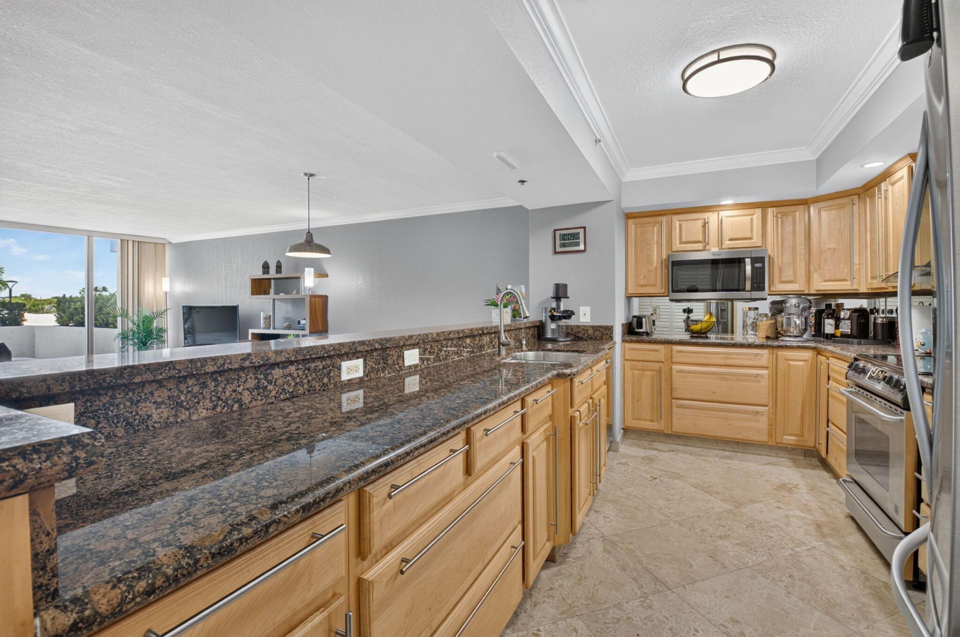 4750 S Ocean Boulevard, Unit 108, Highland Beach, FL 33487 Photo