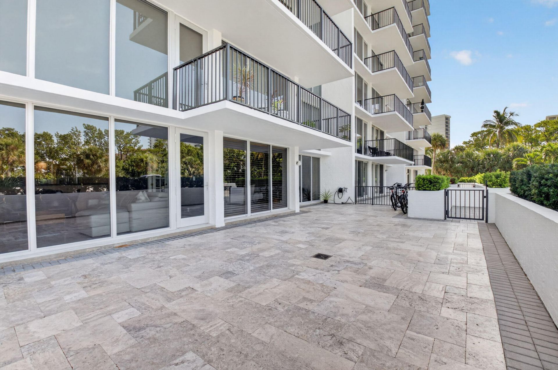 4750 S Ocean Boulevard, Unit 108, Highland Beach, FL 33487 Photo