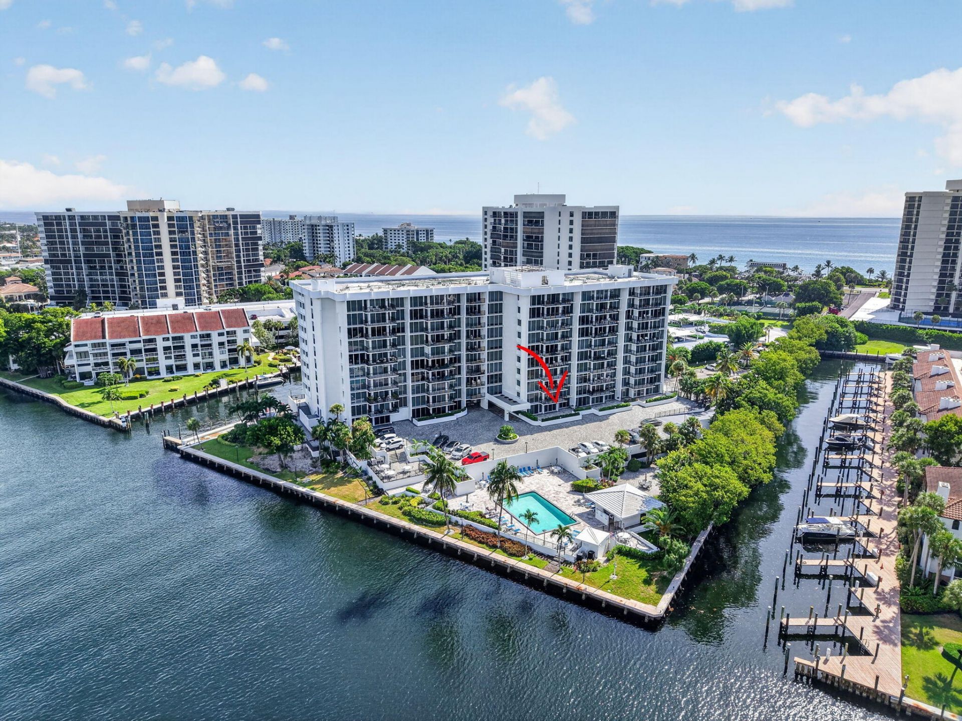 4750 S Ocean Boulevard, Unit 108, Highland Beach, FL 33487 Photo