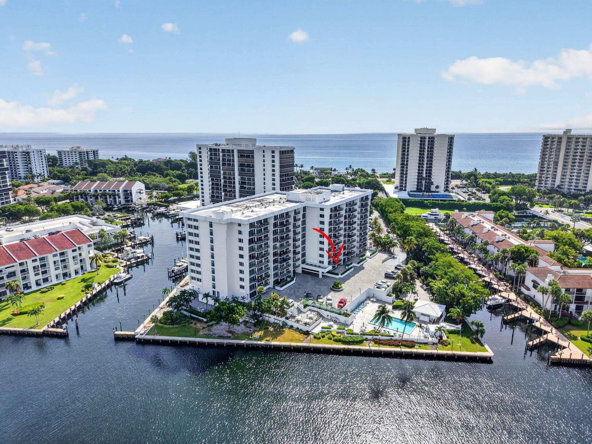 4750 S Ocean Boulevard, Unit 108, Highland Beach, FL 33487 Photo