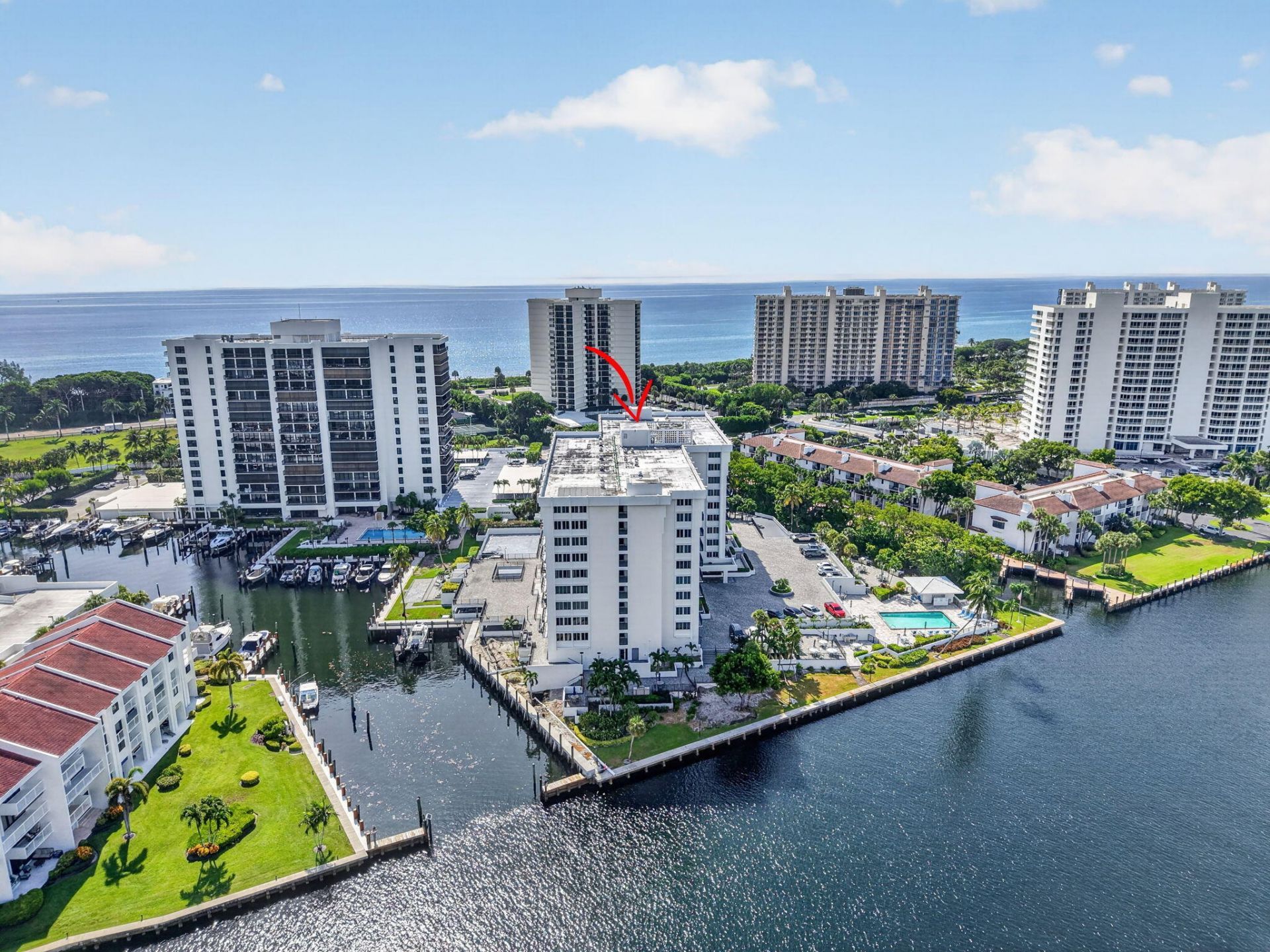 4750 S Ocean Boulevard, Unit 108, Highland Beach, FL 33487 Photo